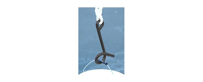 Bon 19-189 Pigtail Hook