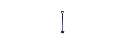 Bon 19-207 Roofing Ripper- Fiberglass Handle---d Grip
