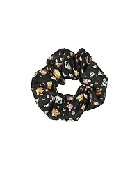 Hello Kitty & Friends Halloween 3-Piece Scrunchie Set