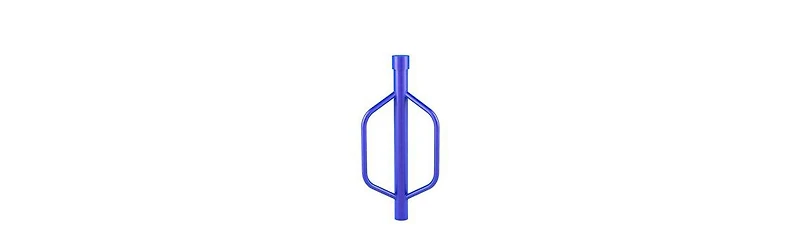 Bon 84-497 Rebar Driver 19-inch Long 1-3/8-inch Id