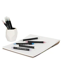 Dual Tip Markers: 12pc