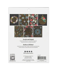 Scratch Art: Paper Pad