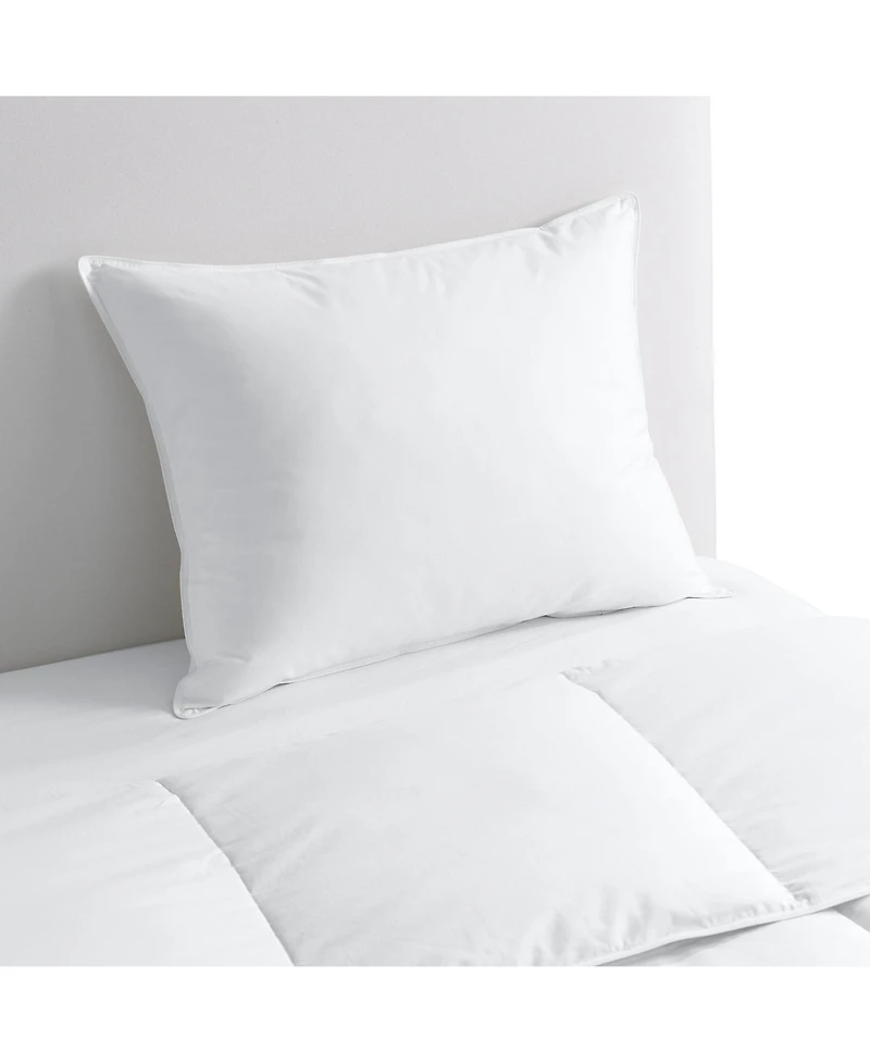 Lands' End Essential Pureloft Soft Bed Pillow