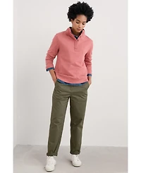 Seasalt Cornwall Women's Greenshank Sweatshirt