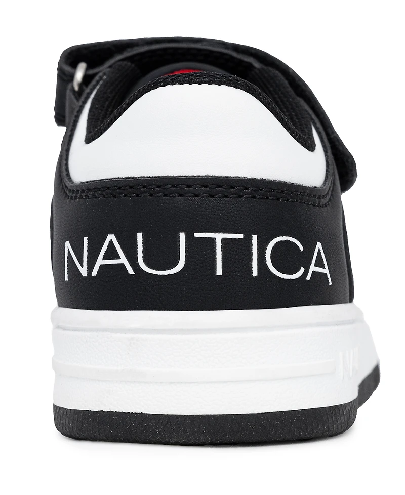 Nautica Toddler Boys Caraoni Casual Sneakers