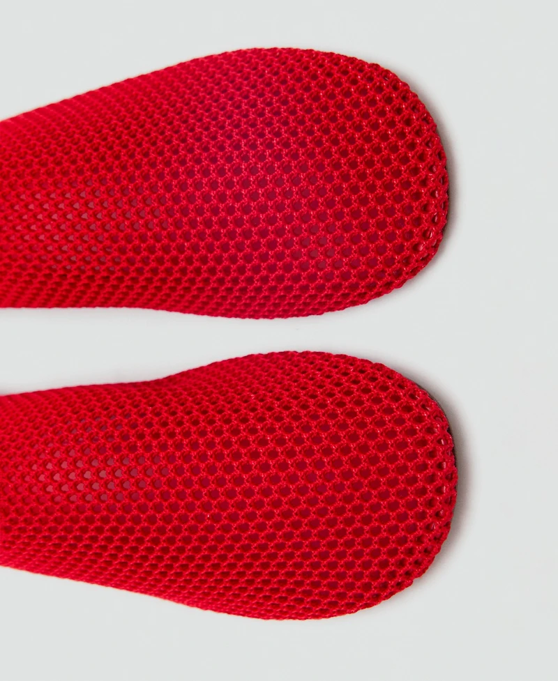 Mango Women's Soft Mesh Shoes