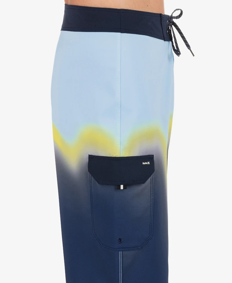 Hurley Men's Phantom Weekender Cargo Boardshorts