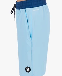 Hurley Men's Phantom Block Party Volley 17 Boardshorts