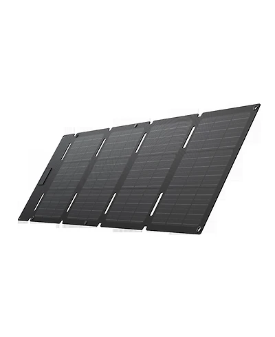 45W Portable Solar Panel (Type-c)