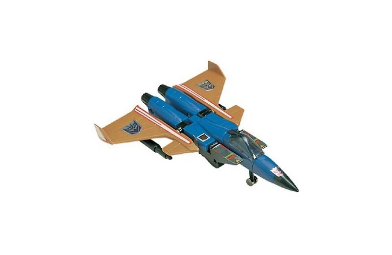 Transformers G1 Dirge | The Transformers Generation One Commemorative Series