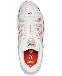 Nike Women's P-6000 Casual Sneakers from Finish Line