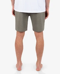 Hurley Men's Phantom Heather Walkshort 20 Shorts