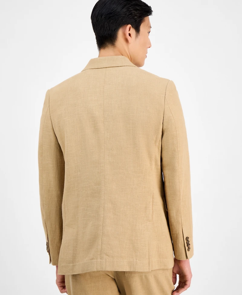 Alfani Men's Double-Breasted Blazer, Exclusively at Macy's