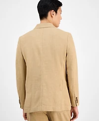 Alfani Men's Double-Breasted Blazer, Exclusively at Macy's
