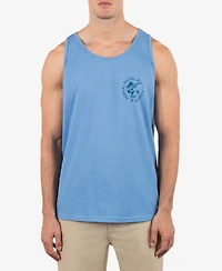 Hurley Men's Bait Tank Top