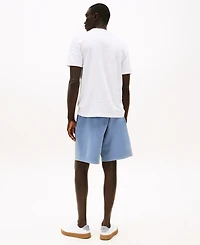 Tommy Hilfiger Men's Palm Tree Logo T-Shirt