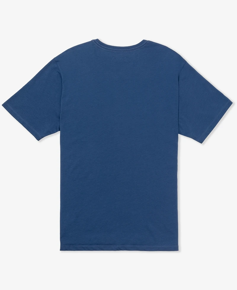 Hurley Men's Vibes Short Sleeve T-Shirt