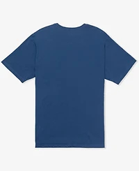 Hurley Men's Vibes Short Sleeve T-Shirt
