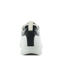 Ecco Men's Gruuv Lace Up Sneakers