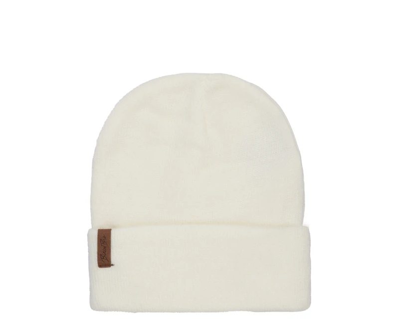 BinkyBro Boys Fremont Bone Beanie