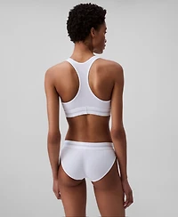 Calvin Klein Women's Lightly Lined Bralette QF8018
