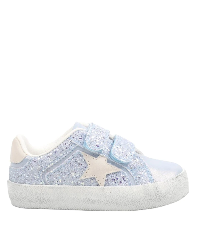 Nina Toddler Girls Koryana Low Top Sneakers