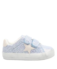 Nina Toddler Girls Koryana Low Top Sneakers