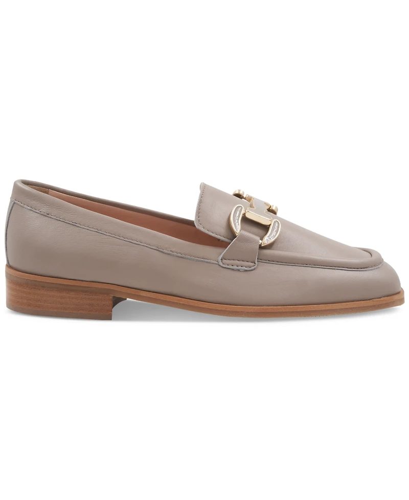 Bruno Magli Women's Natalie Loafer Flats