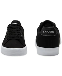 Lacoste Men's Lerond Low-Profile Sneaker