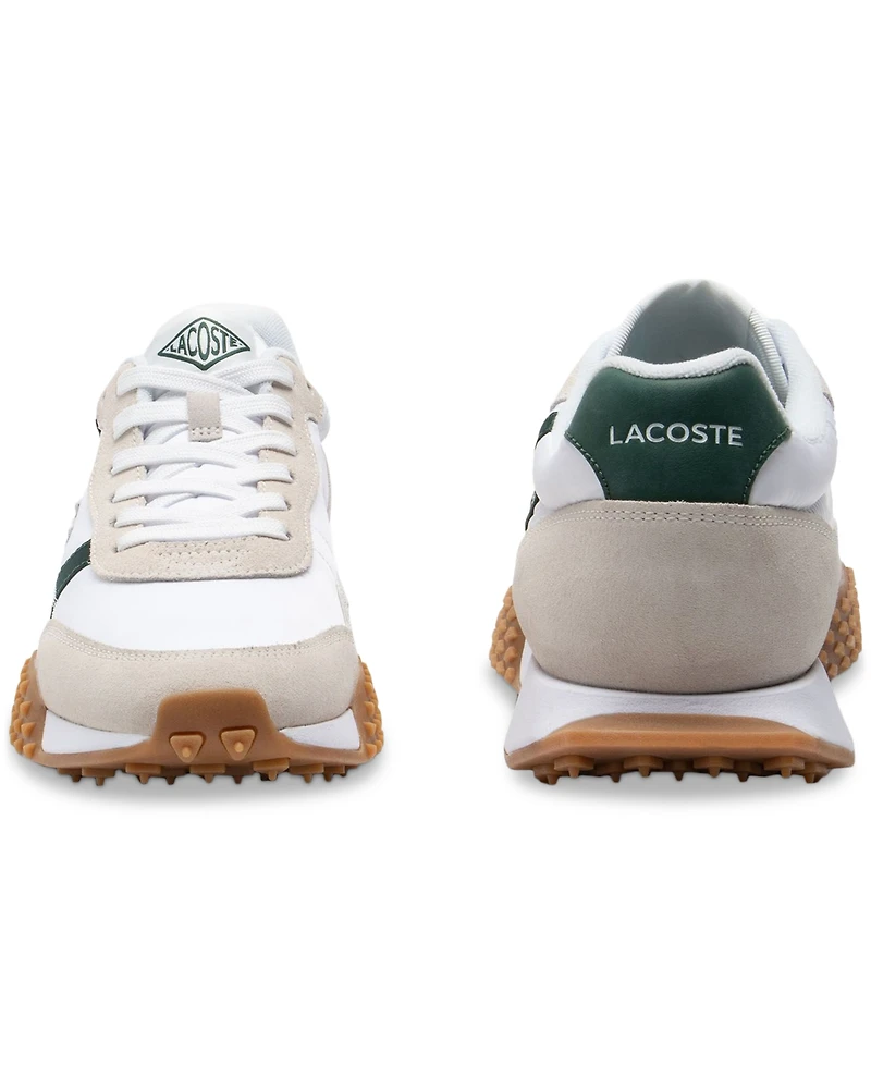 Lacoste Men's L-Spin Evo 125 Sneaker