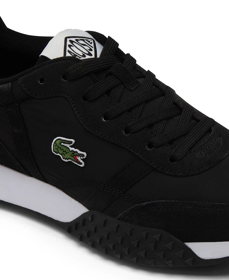 Lacoste Men's L-Spin Evo Sneaker