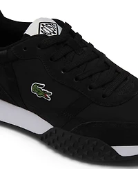 Lacoste Men's L-Spin Evo Sneaker