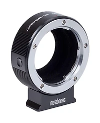 Metabones Minolta Md Lens to Micro Four Thirds Camera T Adapter, Black
