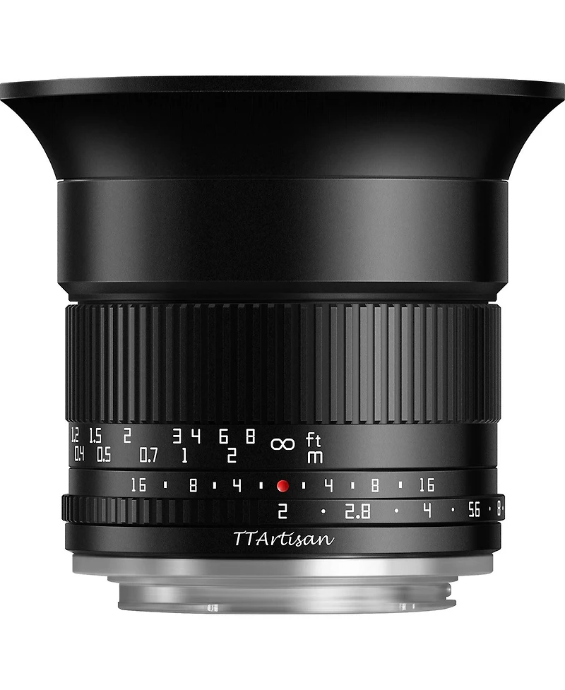 TTArtisan TTArtisan 10mm f/2.0 Lens for Sony E
