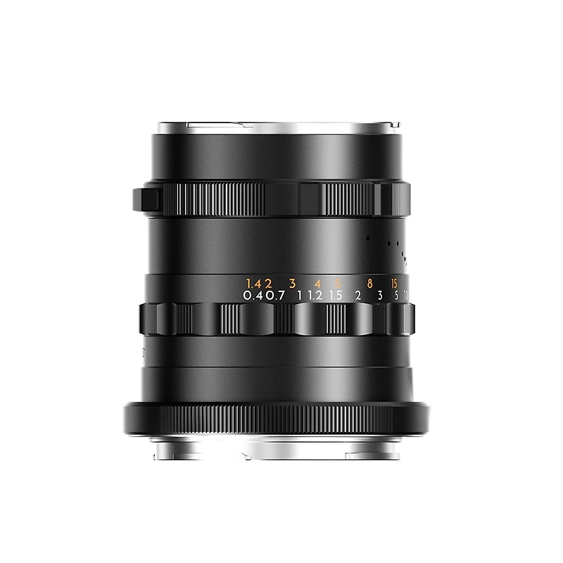 Thypoch Thypoch Simera 28mm f1.4 Ff Lens for Nikon Z, Black