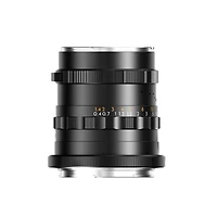 Thypoch Thypoch Simera 28mm f1.4 Ff Lens for Nikon Z, Black