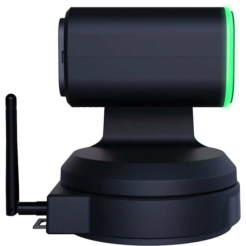 BirdDog BirdDog X1 Ultra Ptz Camera with 12x Zoom, Black