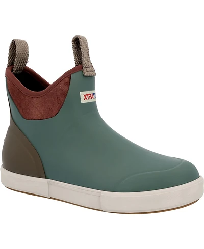 Women's Vintage 6 Ankle Deck Boot