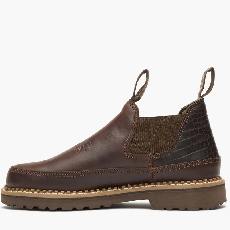 Georgia Boot Women's Romeo Work Shoe