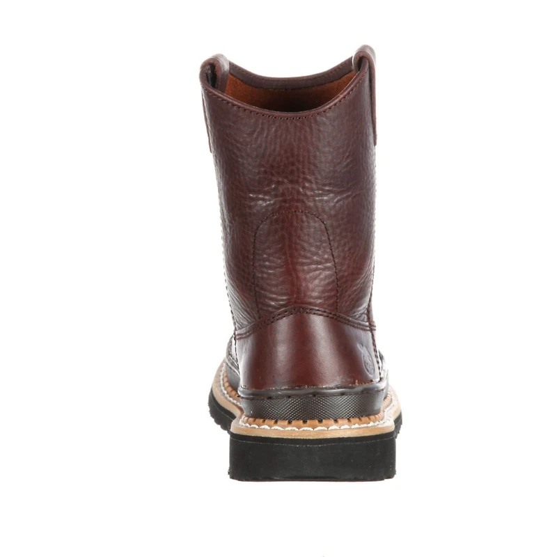 Georgia Boot Kids Kids' Giant Wellington