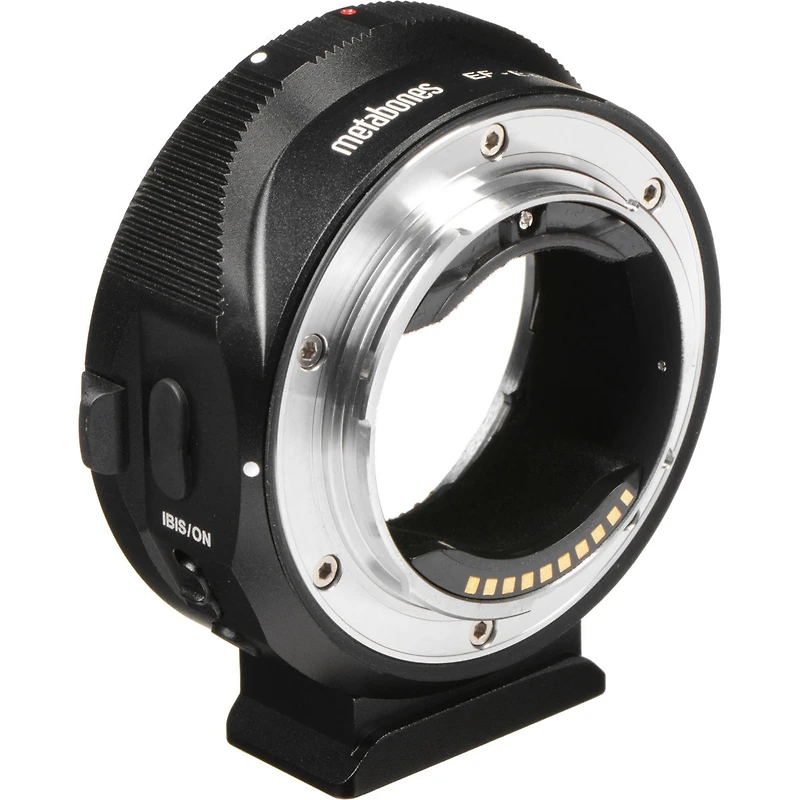 Metabones Canon Ef/Ef-s Lens to Sony E Mount T Smart Adapter
