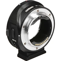 Metabones Canon Ef/Ef-s Lens to Sony E Mount T Smart Adapter