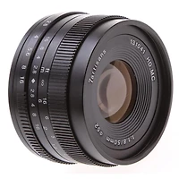 7artisans Photoelectric 50mm f/1.8 Lens for Sony E