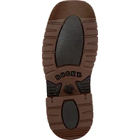 Rocky Kids Kids' Ride Flx Western Boot