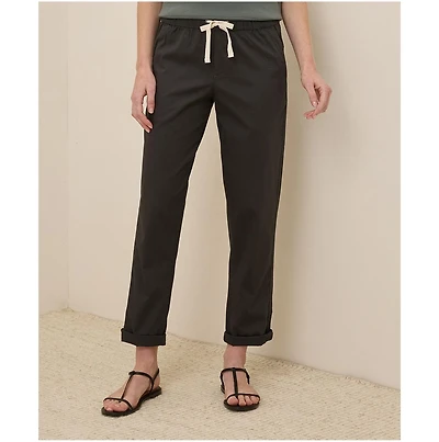 Pact Women's Organic Cotton Daily Twill Pant