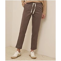 Pact Women's Organic Cotton Daily Twill Pant