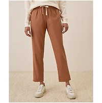 Pact Women's Organic Cotton Daily Twill Pant