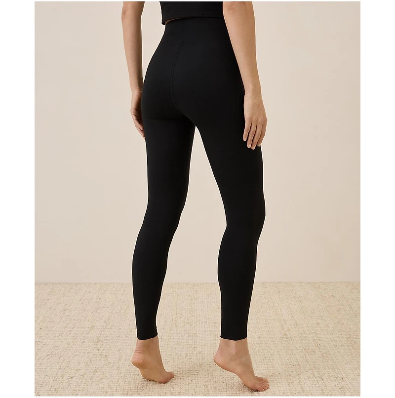 Pact Women's Organic Cotton On the Go-To Legging