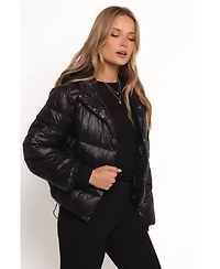 Petal and Pup Women's Archie Puffer Jacket