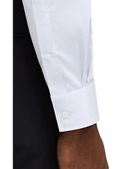 Michael Kors Men's Regular Fit Dress Shirt